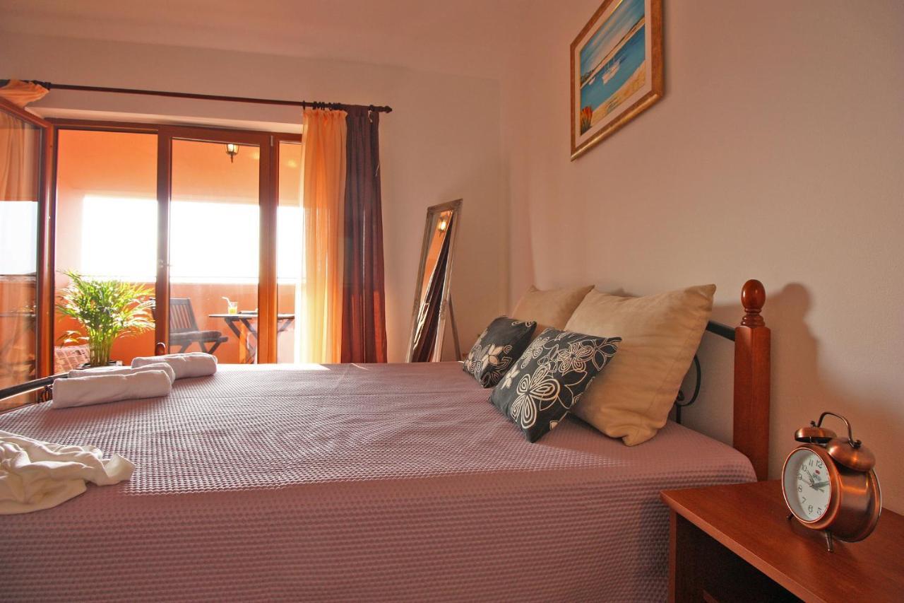 Brijunisol - 3 Apartments Top Position Near The Beautiful Beach Fažana Buitenkant foto