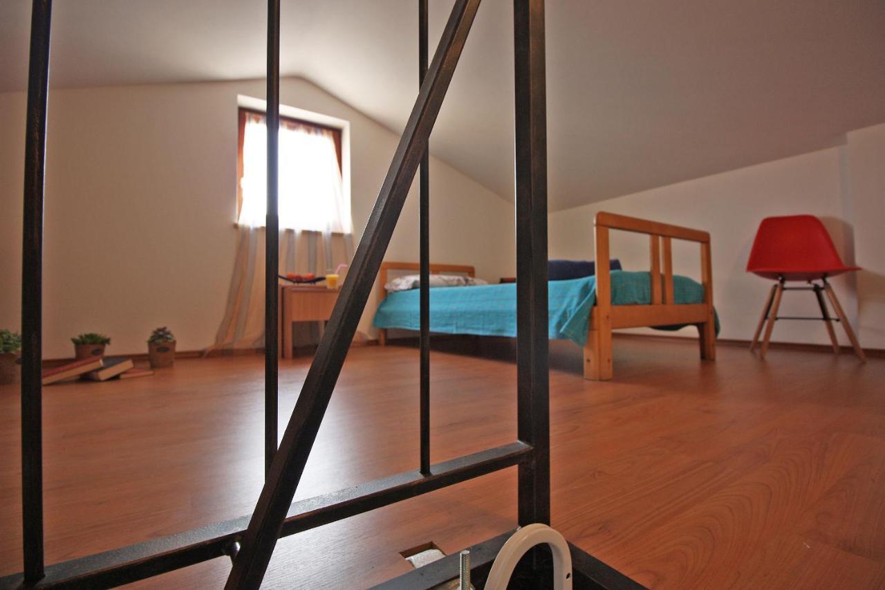 Brijunisol - 3 Apartments Top Position Near The Beautiful Beach Fažana Buitenkant foto