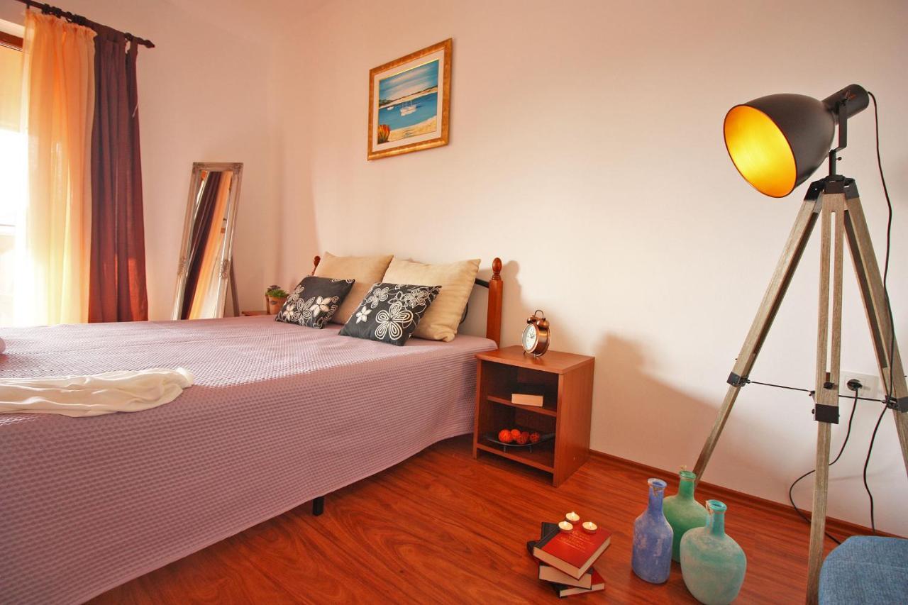 Brijunisol - 3 Apartments Top Position Near The Beautiful Beach Fažana Buitenkant foto
