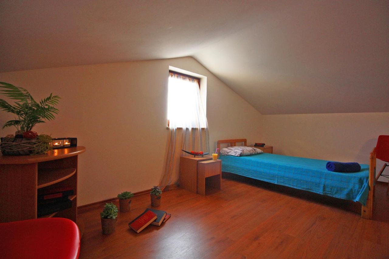 Brijunisol - 3 Apartments Top Position Near The Beautiful Beach Fažana Buitenkant foto